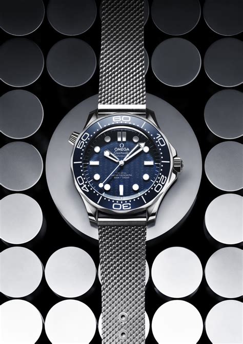 omega seamaster bond edition|omega james bond 60th anniversary.